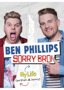 Sorry Bro!