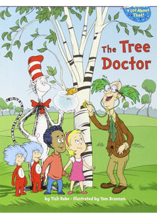 The Tree Doctor