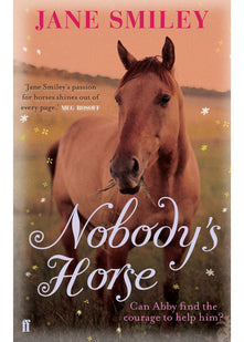 Nobody's Horse