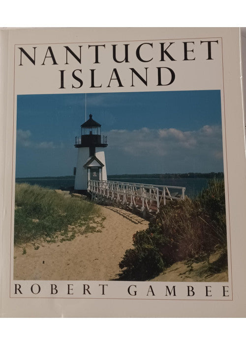 Nantucket Island