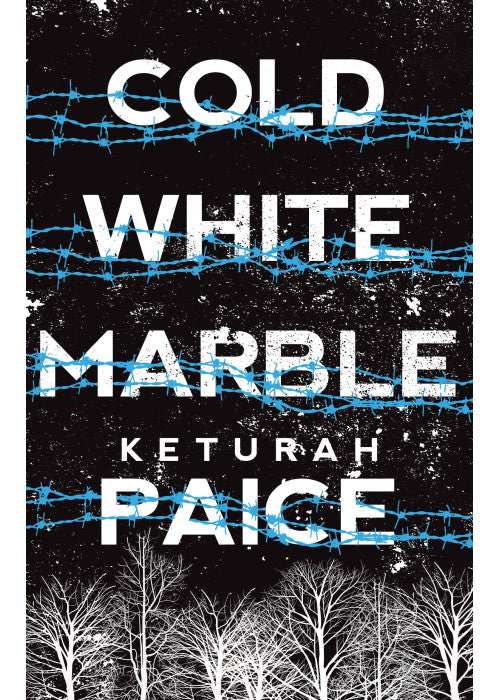 Cold White Marble