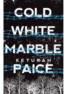 Cold White Marble