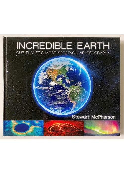 Incredible Earth