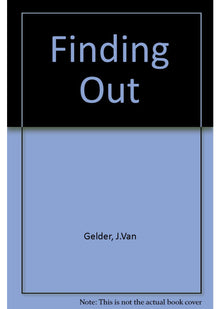Finding Out