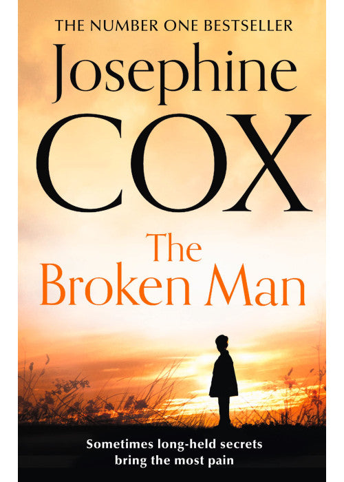 THE BROKEN MAN: A Gripping Historical Novel of Dark Family Secrets and Resilience