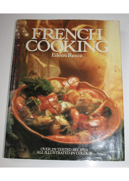 French cooking