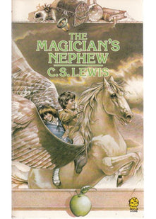 The Magician's Nephew