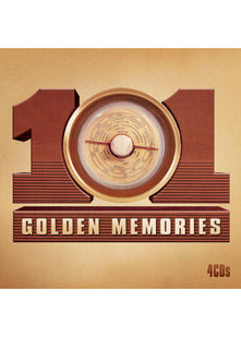 101 Golden Memories