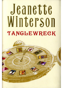 Tanglewreck