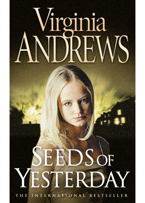 Seeds of Yesterday