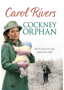 Cockney Orphan