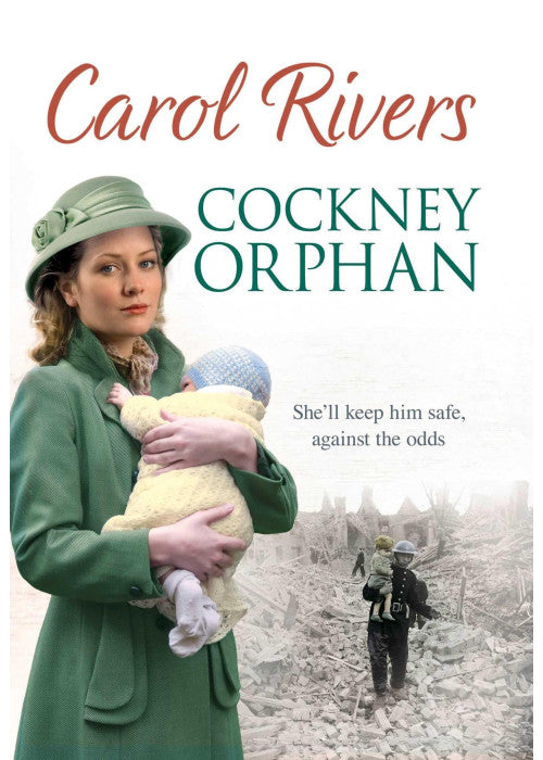 Cockney Orphan