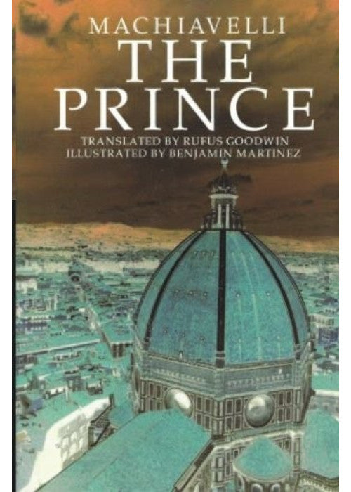 The Prince (Oxford World's Classics)