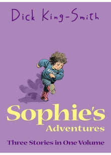 Sophie's Adventures (Sophie Adventures)