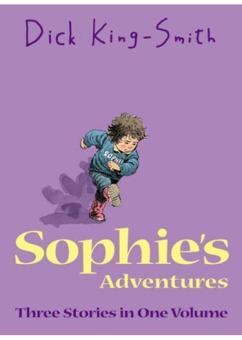 Sophie's Adventures (Sophie Adventures)