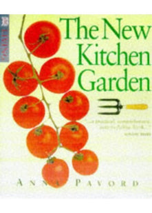 New Kitchen Garden