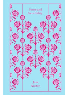 Sense and Sensibility (Penguin Classics)
