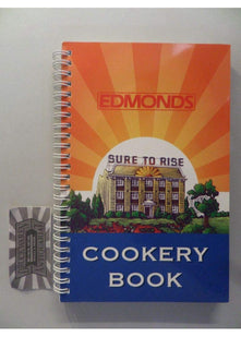Edmonds Cookery Book