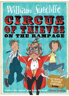 Circus of Thieves on the Rampage (Volume 2)