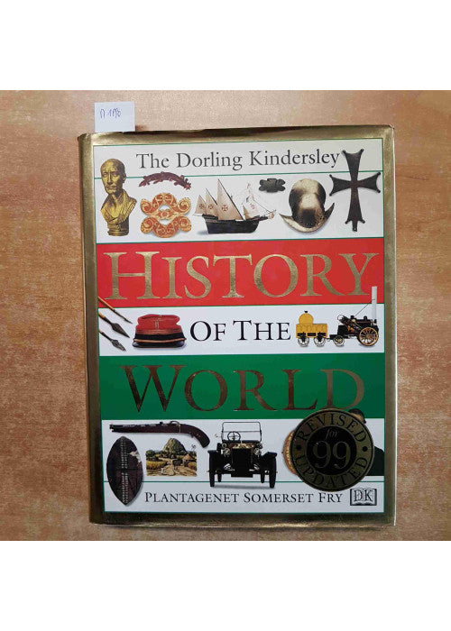 History of the World: 2nd Edition