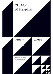 The Myth of Sisyphus: Penguin Great Ideas