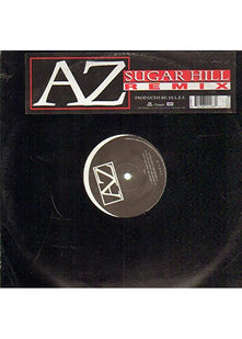 Sugar hill (Remix, 1995) [VINYL]