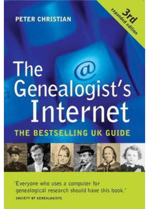 The Genealogist's Internet