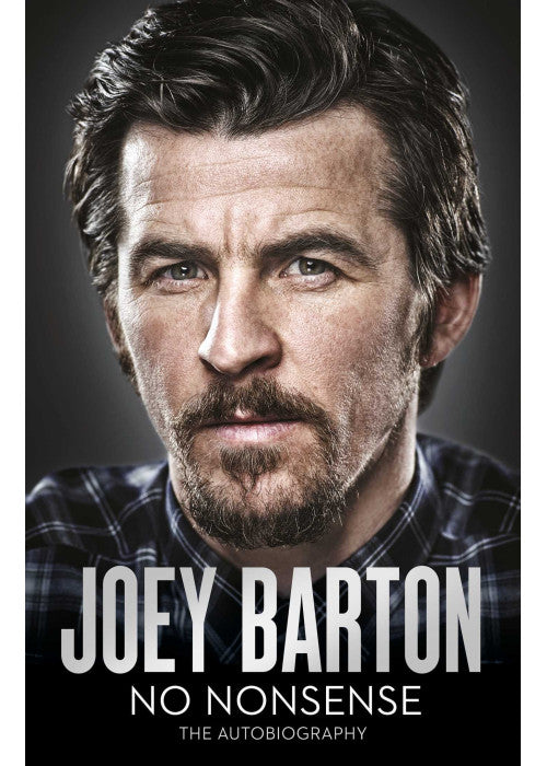 No Nonsense: The Autobiography