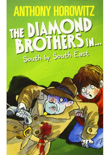 Diamond Brothers in the South by South East,the