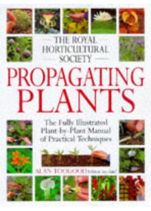 RHS Propagating Plants