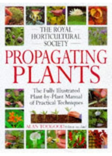 RHS Propagating Plants