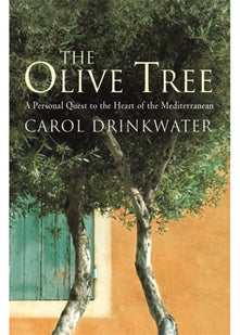 The Olive Tree