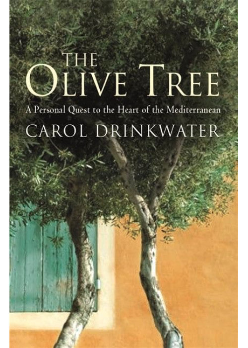 The Olive Tree