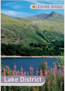 AA Leisure Guide Lake District