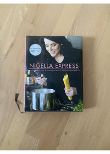 Nigella Express