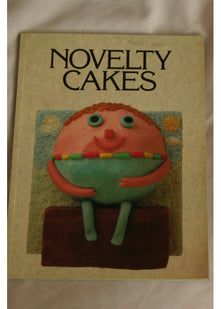 Novelty Cakes