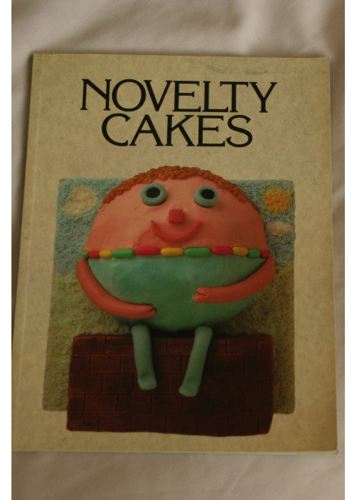 Novelty Cakes