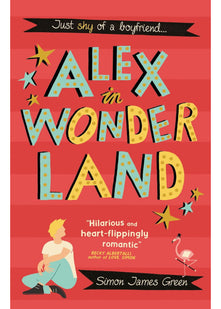 Alex in Wonderland
