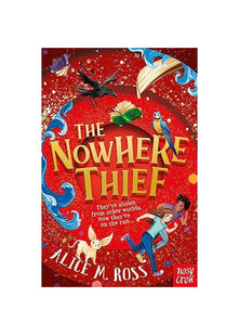 The Nowhere Thief