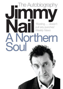 A Northern Soul: The Autobiography