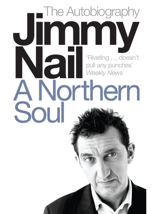 A Northern Soul: The Autobiography