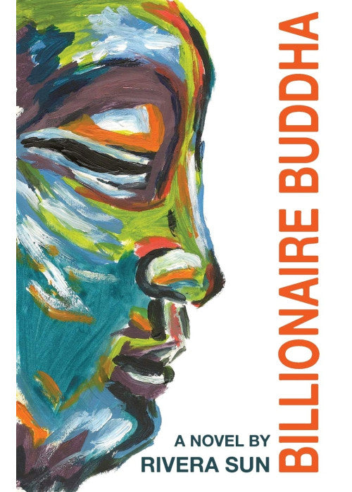 Billionaire Buddha