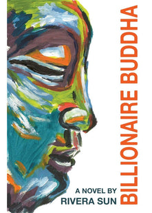 Billionaire Buddha