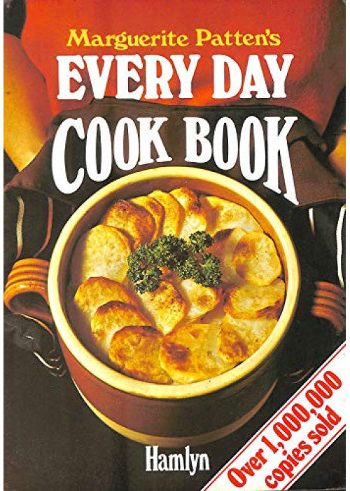 Everyday Cook Book in Colour