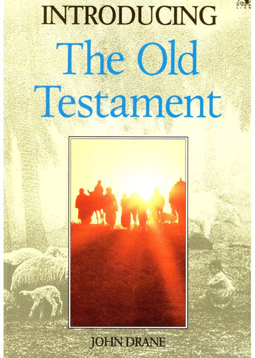 Introducing the Old Testament