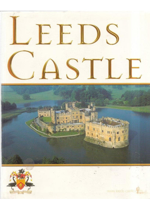 Leeds Castle (Great Houses of Britain S.)