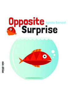 Opposite Surprise