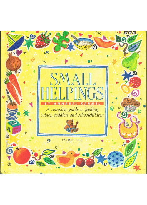 Small Helpings (Network Books)
