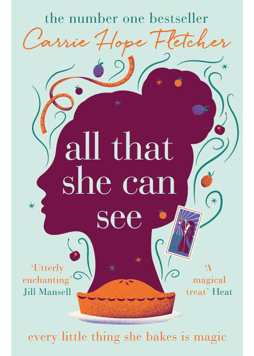 All That She Can See: the heart-warming and uplifting romance from the Sunday Times bestseller