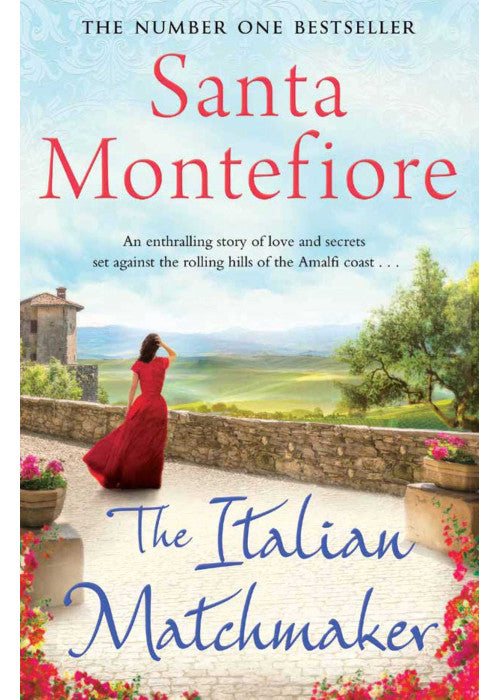 The Italian Matchmaker